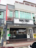 Inang Street Stay - Cheng Business Park - Ferienwohnung