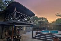 P.A.P.E's RETREAT - Chambres d'hôtes Marloth Park