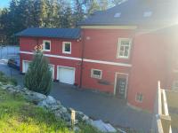 Ferienwohnung Parkblick - Bed and Breakfast Bad Elster