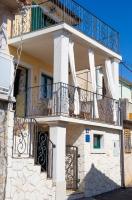 Holiday home with a beautiful sea view - Kate**** - Ferienwohnung Čižići