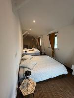 Grand duplex de 80m2 - B&B Alençon