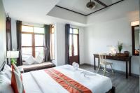 Standard Double Room-High Floor