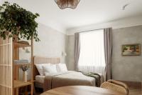 Spīdalas nams - B&B Cēsis