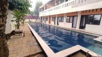 Kost Salsabila Cisauk - Bed and Breakfast