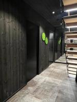 Trilodge - Unique cabin with high standard, views, ski in & out, attractive location - B&B Meråker