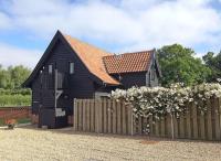 B&B Southwold - South Barn, Nr Southwold - Bed and Breakfast Southwold