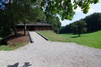 Das Ferienhaus Mondschein im Land der tausend Berge - Erholung Pur in idyllischer Alleinlage - Chambres d’hôtes Lennestadt