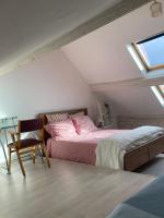 Apartment mit 2 Schlafzimmern