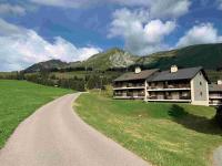Résidence A9 - Les Myosotis - B&B Les Mosses