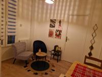 Appartement - B&B Saint-Denis