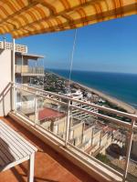 B&B Faro de Cullera - Relajante Casa Azahar - Bed and Breakfast Faro de Cullera