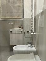 Doppel-/Zweibettzimmer mit eigenem Bad