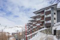 Chalet sulle piste a Cervinia con parcheggio - Chambres d’hôtes