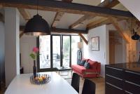 Backsteinspeicher Stralsund - B&B Stralsund