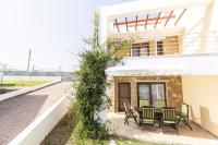 Delmare Liaf vacation house - B&B Áfytos