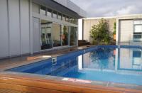 East Melb 2bed parking pet friendly - Ferienwohnung Melbourne