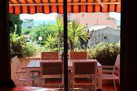 A 100m de la plage - Vue mer - Climatisé - B&B