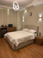 Chambre Double Deluxe