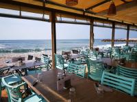 A 100m de la plage - Vue mer - Climatisé - Bed and Breakfast Sausset-les-Pins