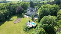 Chateau de Clinzeau - B&B