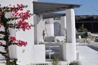 Sea paradise villas - Seaside & private jacuzzi - Bed and Breakfast Oía