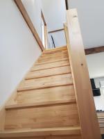 appartement au calme - B&B Horgues