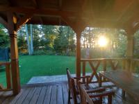 Domek Nad Zatoką - B&B