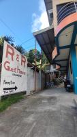 R & R (Rest & Relax) Guesthouse - B&B Siquijor