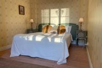 Tweepersoonskamer met 1 of 2 Bedden