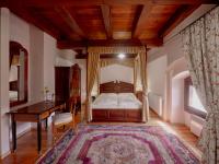 Habitación Estándar - 1 cama grande 