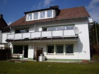 B&B Altenau - Haus Celina 2 - Bed and Breakfast Altenau