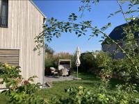 B&B Pruchten - SandDorn 1 und 2 - Bed and Breakfast Pruchten