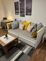 Haus Kampl - Appartement Ödensee - B&B Obersdorf