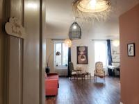 Studio avec sauna - B&B Guémené-sur-Scorff