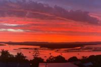 Sunset Beach House 1770 - B&B Seventeen Seventy