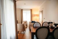 Suite Familiare Executive