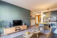 AB Sagrada Familia - Sant Pau - B&B