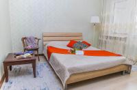 B&B Almaty - YourHouse 3-х комнатная квартира с видом на горы - Bed and Breakfast Almaty