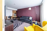 Apartament typu Suite