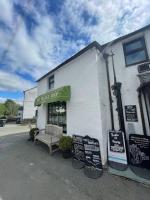 Braithwaite House Rooms - B&B