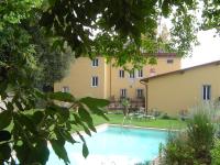 Appartamento Iris - Ferienwohnung Capannori
