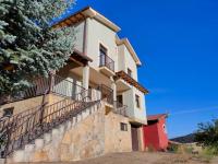 Vivienda de Uso Turístico en entorno maravilloso - Chambres d'hôtes Huerta del Rey