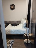 Tomis promenada - B&B Constanza