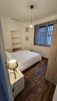 Appartement met 2 slaapkamers