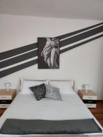 B&B Andorno Cacciorna - Regina di Cuori - Bed and Breakfast Andorno Cacciorna