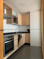 Apartment mit 1 Schlafzimmer