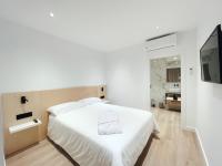 CABANILLAS SILGAR 2 - Ferienwohnung