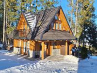 Domek na szczycie - B&B Zakopane