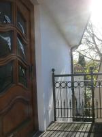 Apartment mit 1 Schlafzimmer und Balkon