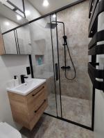 Courtyard Condo Sunset - B&B Liepāja